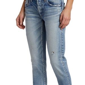 NWT Moussy Vintage Keller Jean. Size 32